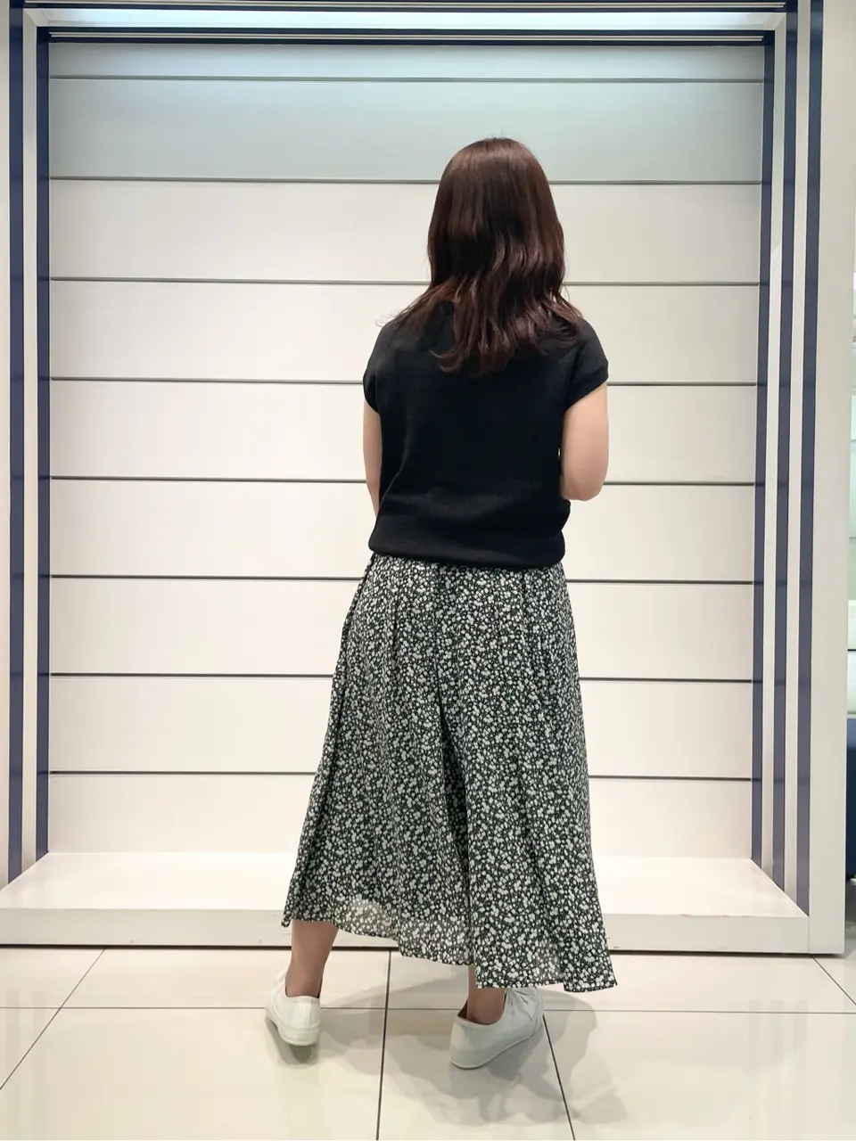 組曲 日髙 コーディネート画像