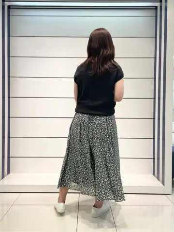 組曲 日髙 コーディネート画像