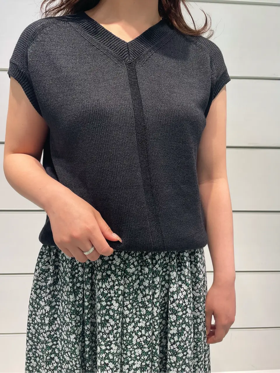 組曲 日髙 コーディネート画像