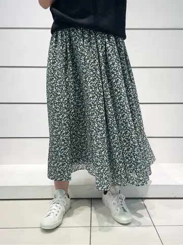 組曲 日髙 コーディネート画像