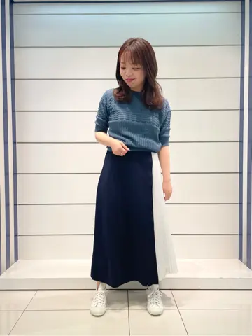 組曲 日髙 コーディネート画像