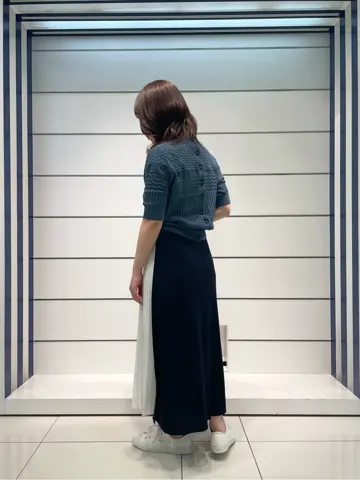 組曲 日髙 コーディネート画像