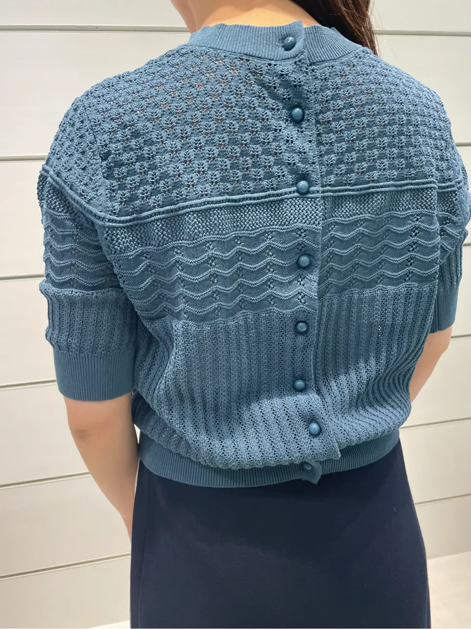 組曲 日髙 コーディネート画像