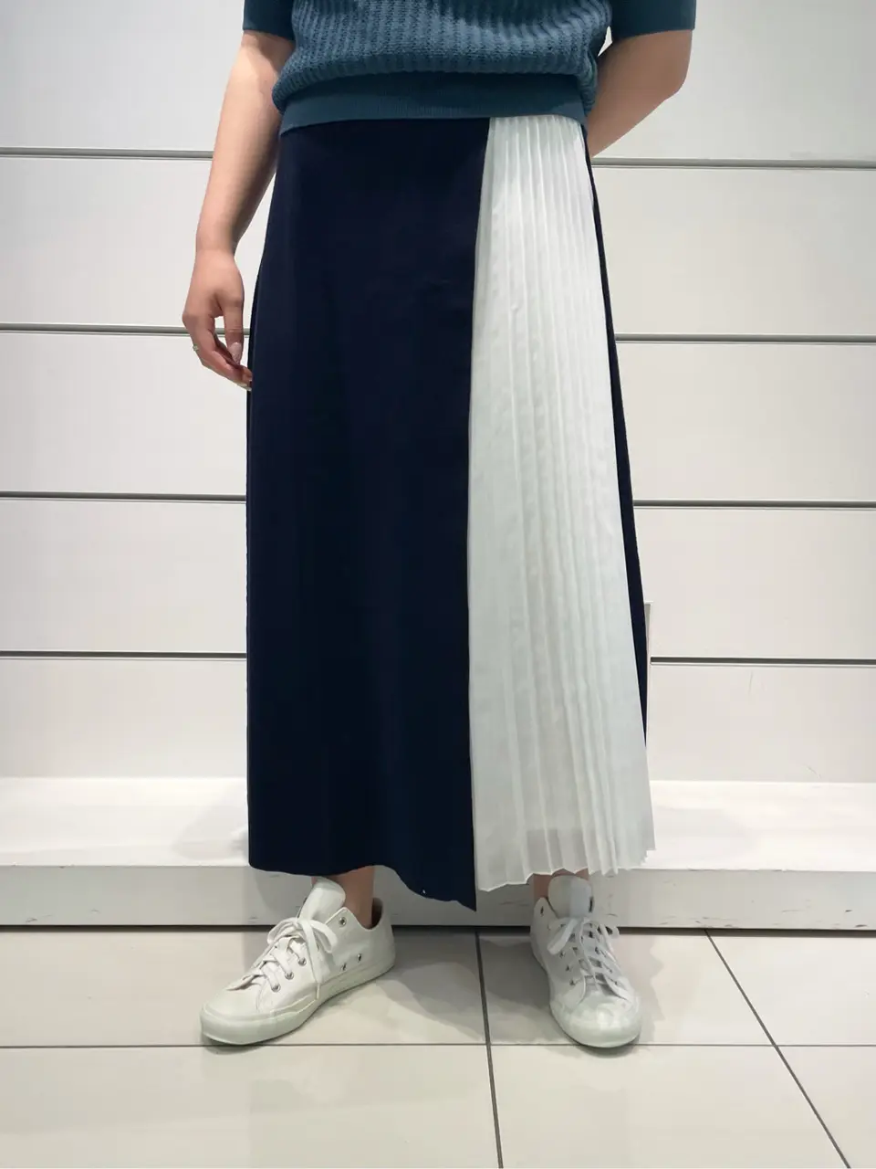 組曲 日髙 コーディネート画像