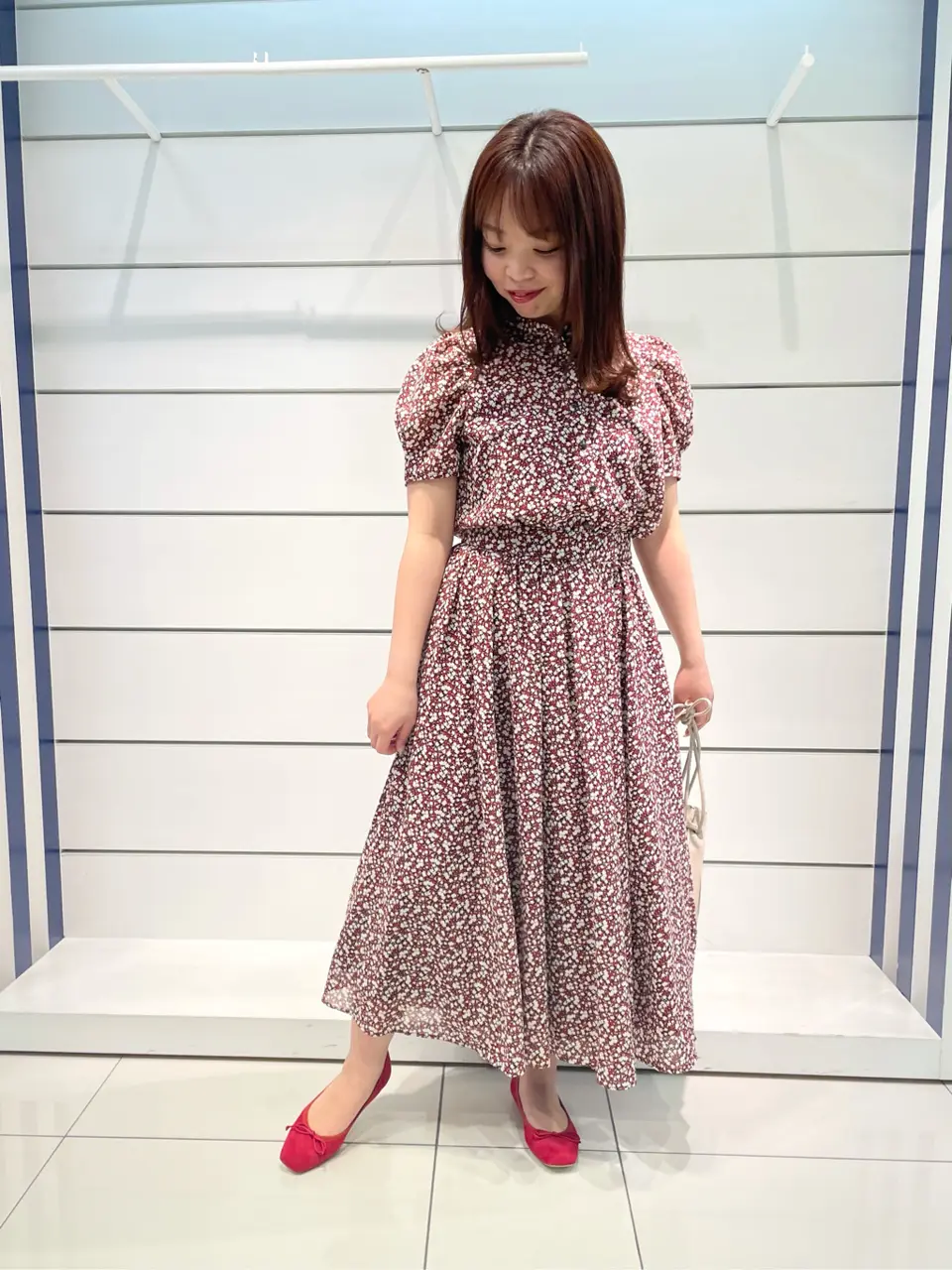  日髙 コーディネート画像