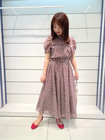 組曲 日髙 コーディネート画像