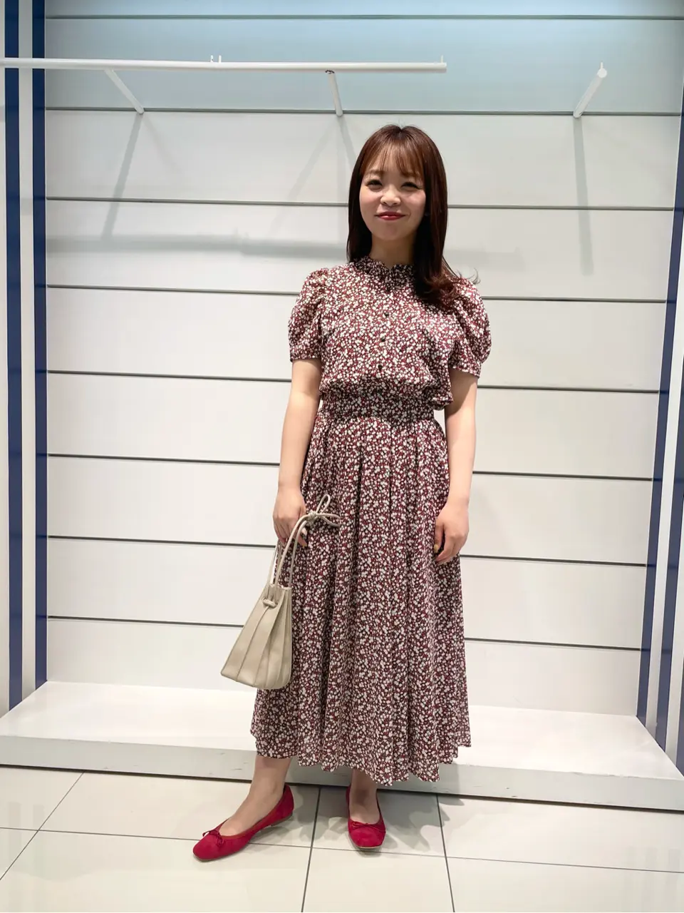 組曲 日髙 コーディネート画像