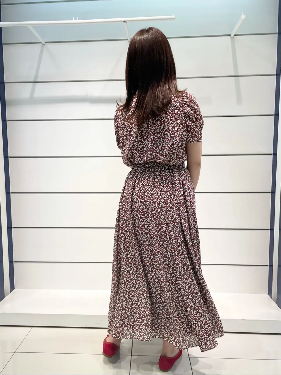 組曲 日髙 コーディネート画像