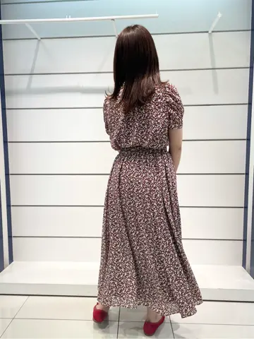 組曲 日髙 コーディネート画像