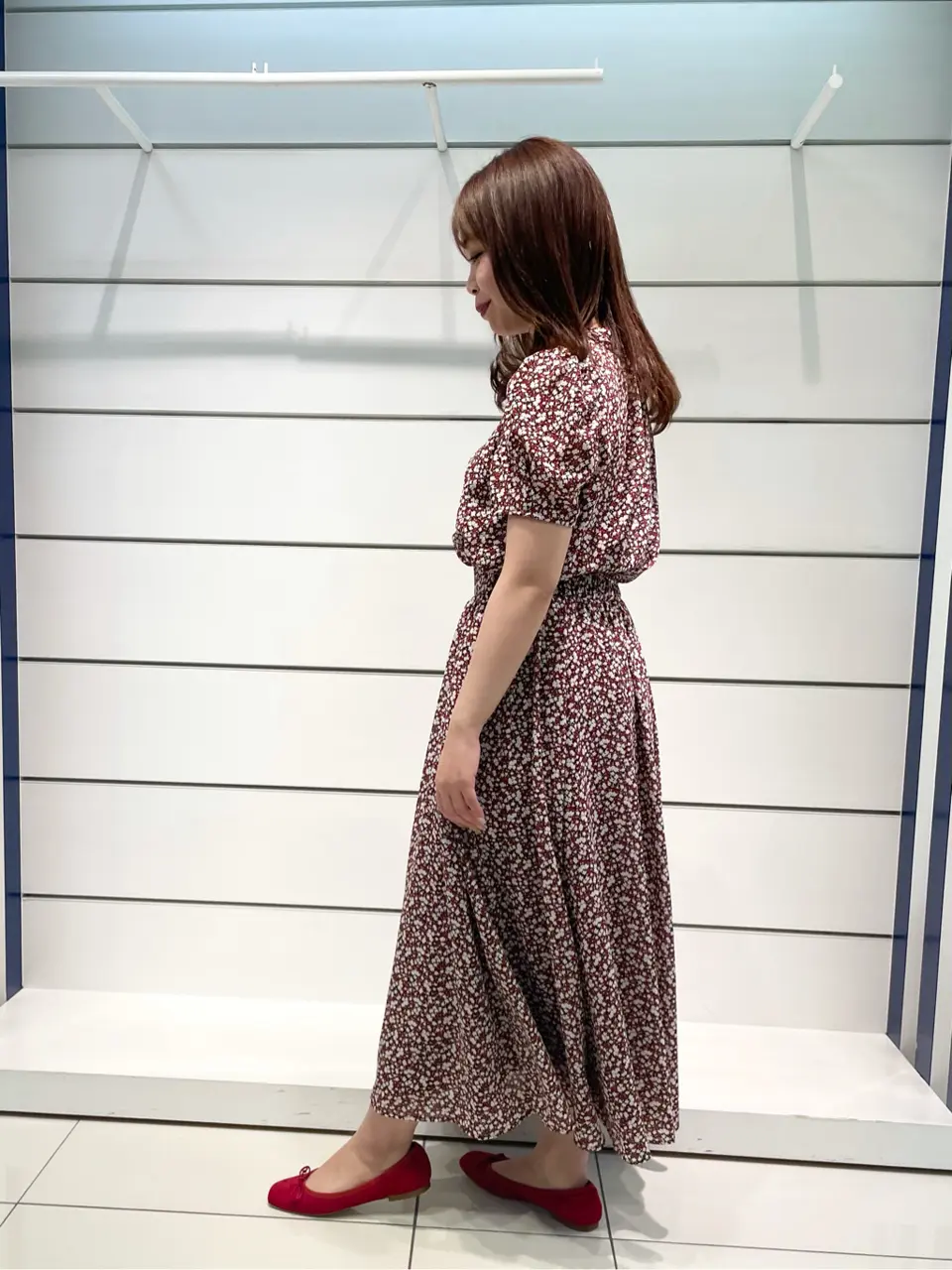 組曲 日髙 コーディネート画像