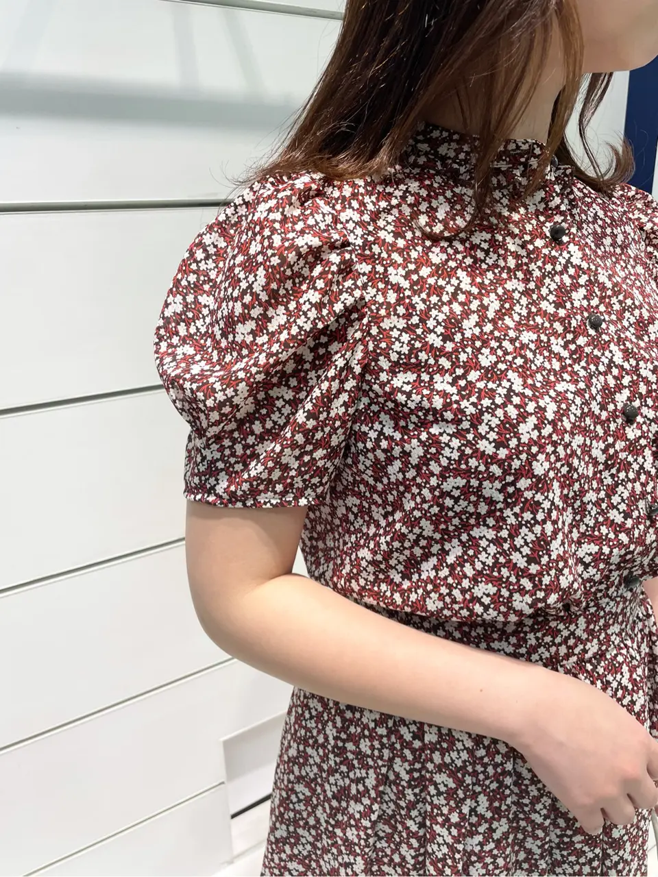 組曲 日髙 コーディネート画像