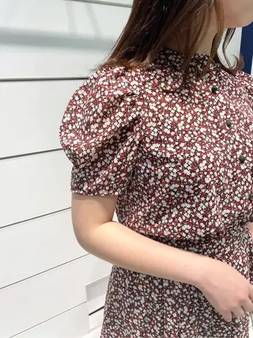 組曲 日髙 コーディネート画像