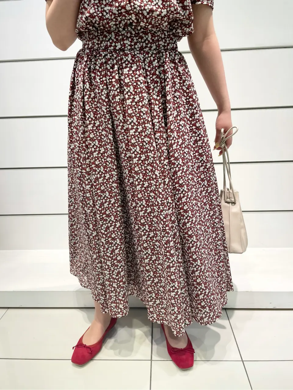 組曲 日髙 コーディネート画像