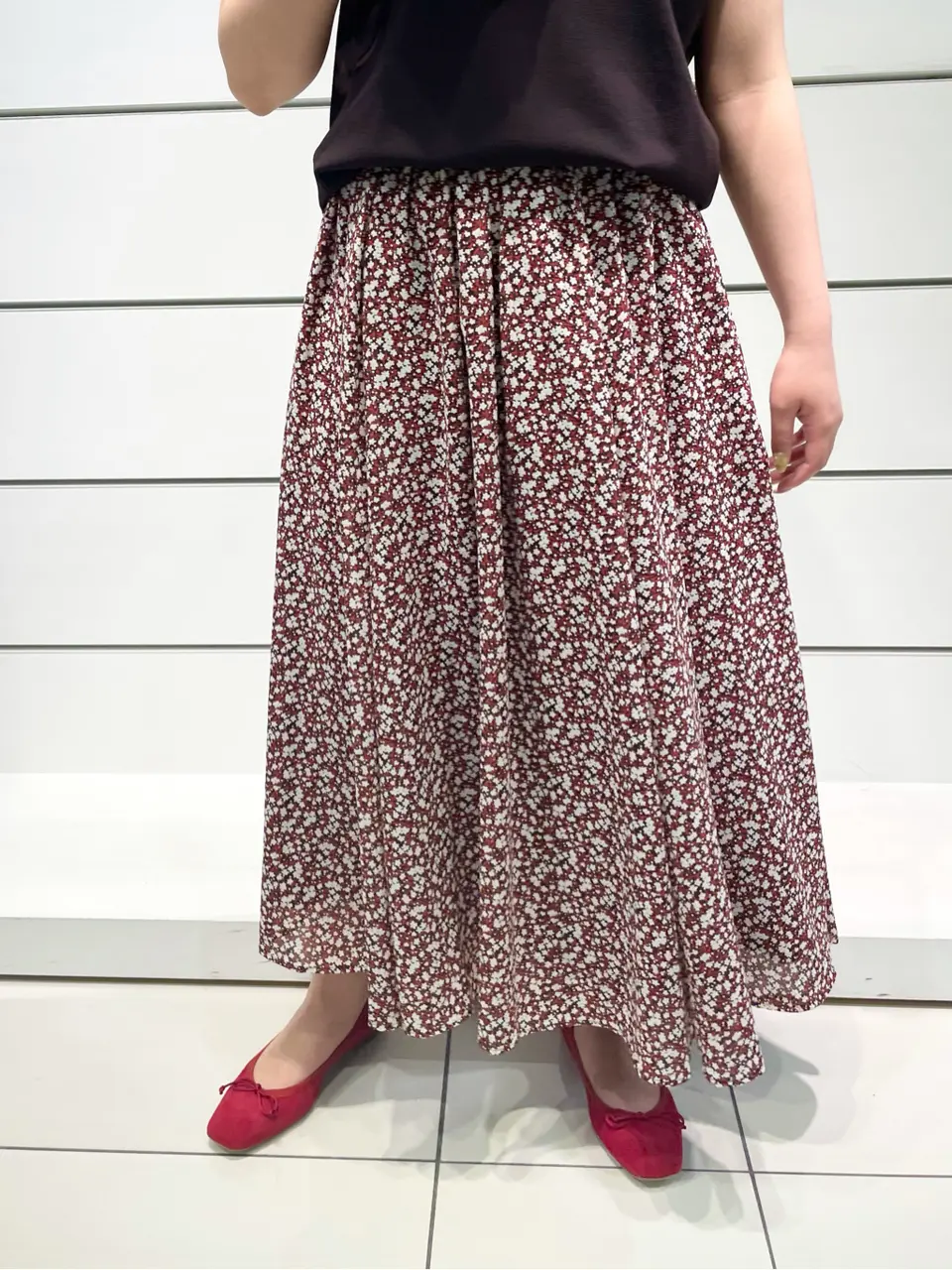 組曲 日髙 コーディネート画像