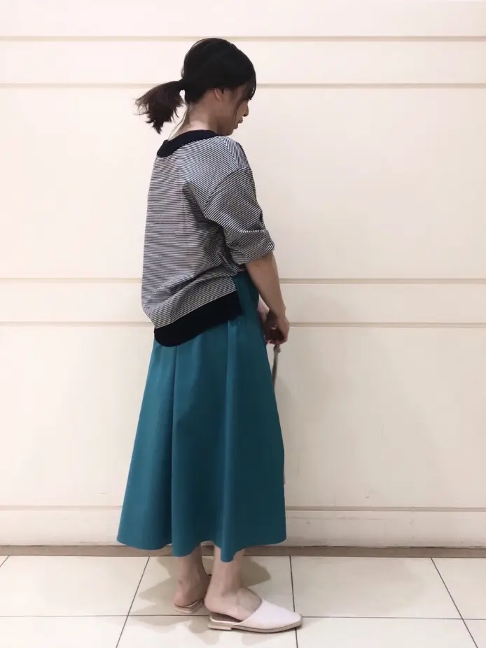 組曲 SAKAI コーディネート画像