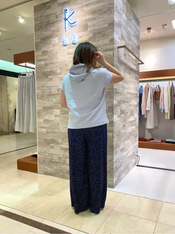 組曲 和久 コーディネート画像