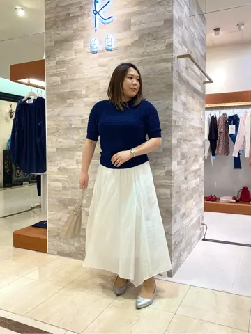 組曲 和久 コーディネート画像