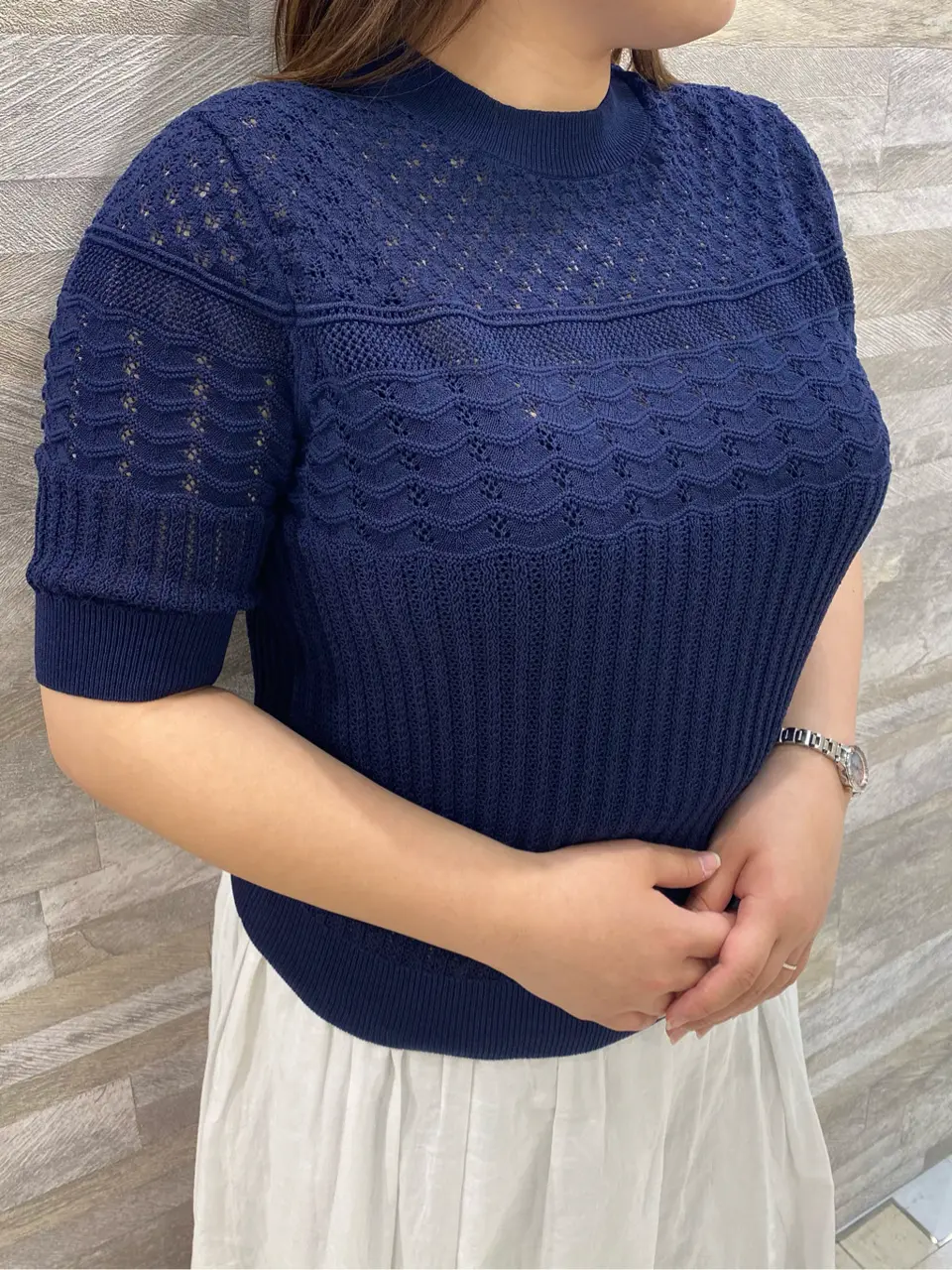 組曲 和久 コーディネート画像