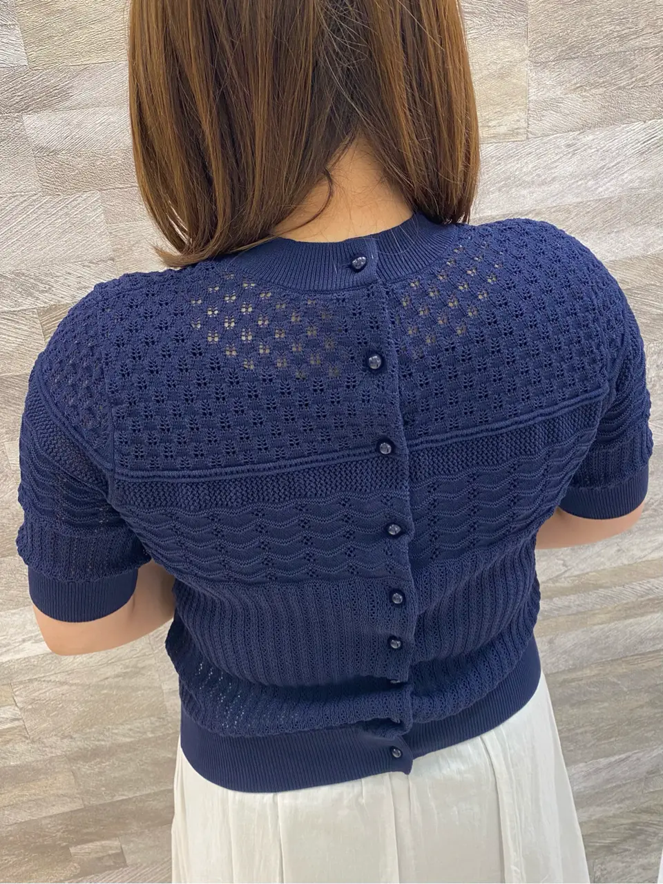 組曲 和久 コーディネート画像