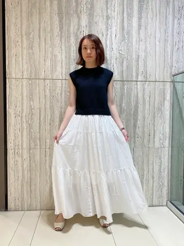 組曲 林 コーディネート画像