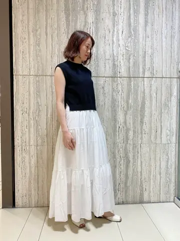 組曲 林 コーディネート画像