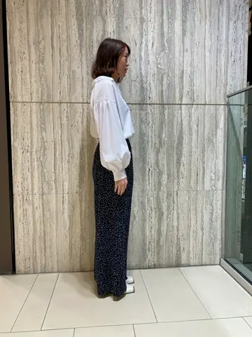 組曲 林 コーディネート画像