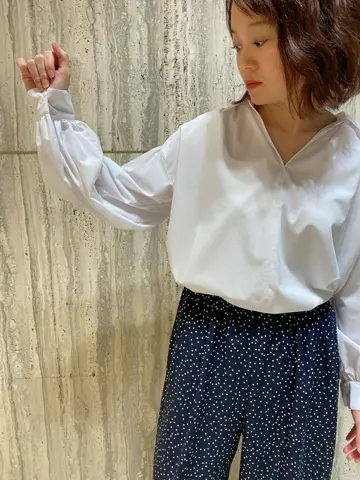 組曲 林 コーディネート画像