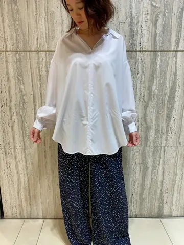 組曲 林 コーディネート画像