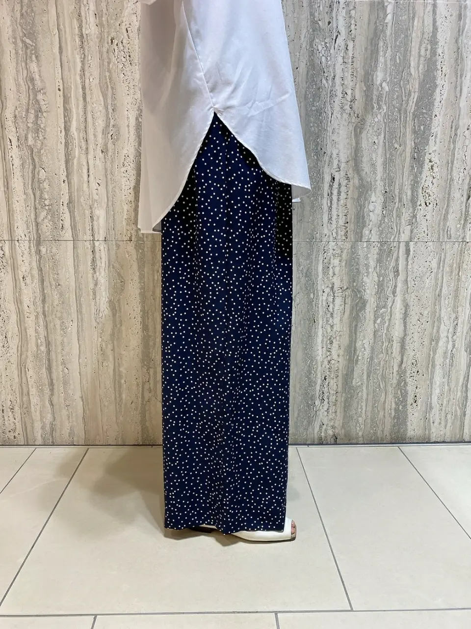 組曲 林 コーディネート画像