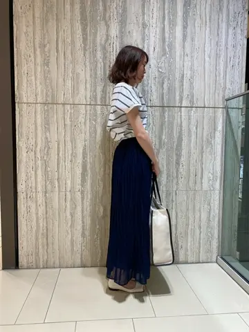 組曲 林 コーディネート画像