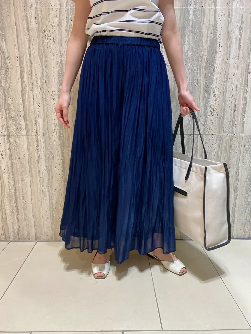 組曲 林 コーディネート画像