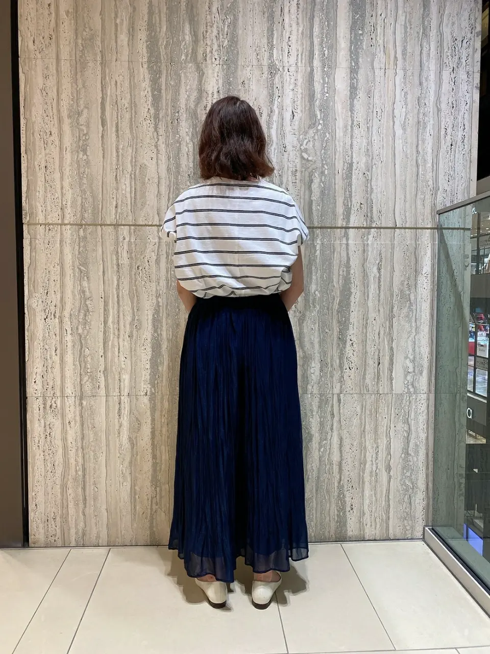 組曲 林 コーディネート画像