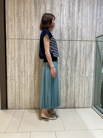 組曲 林 コーディネート画像