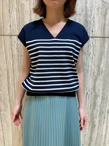 組曲 林 コーディネート画像