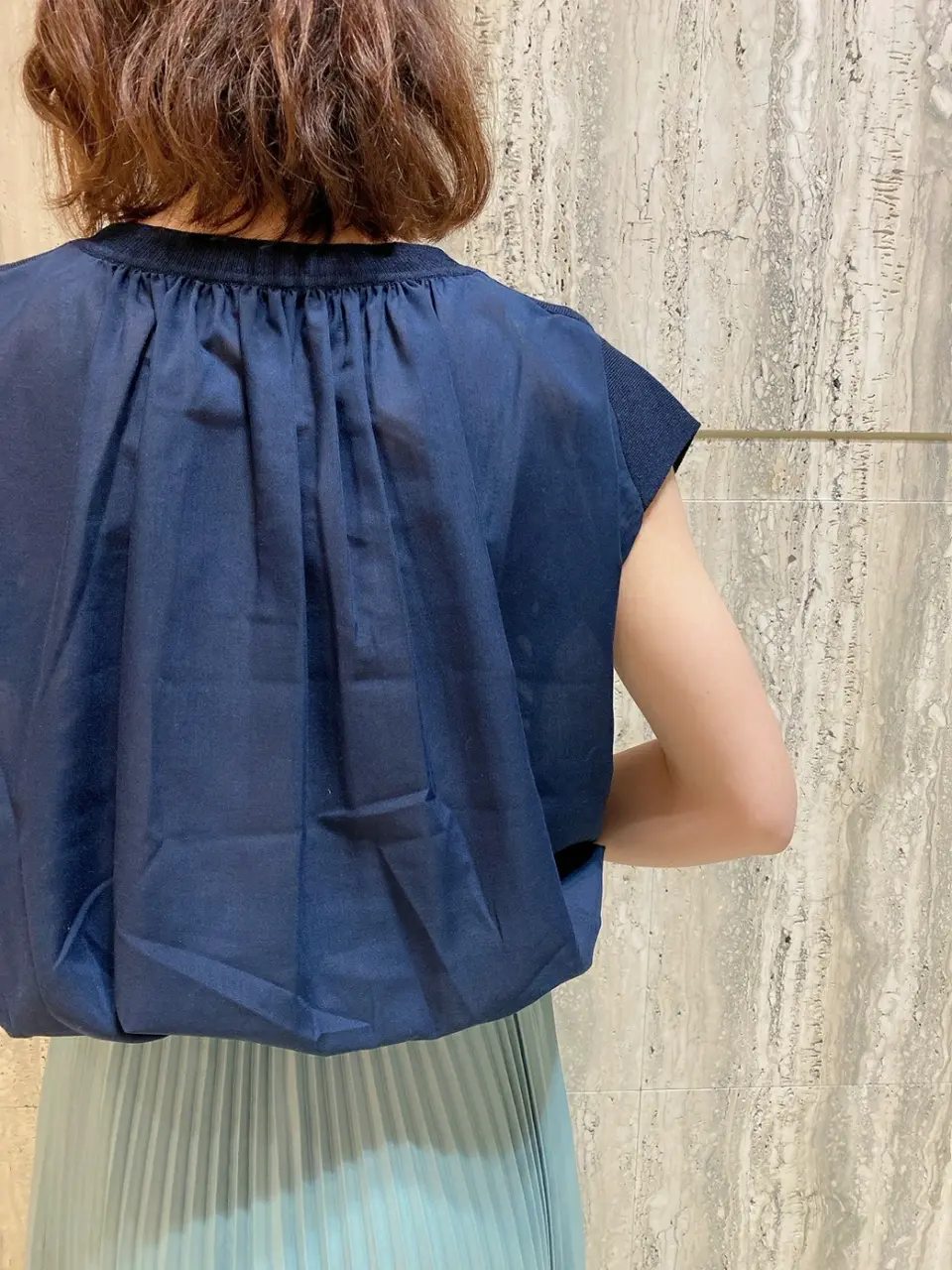 組曲 林 コーディネート画像