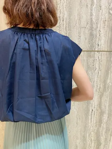 組曲 林 コーディネート画像