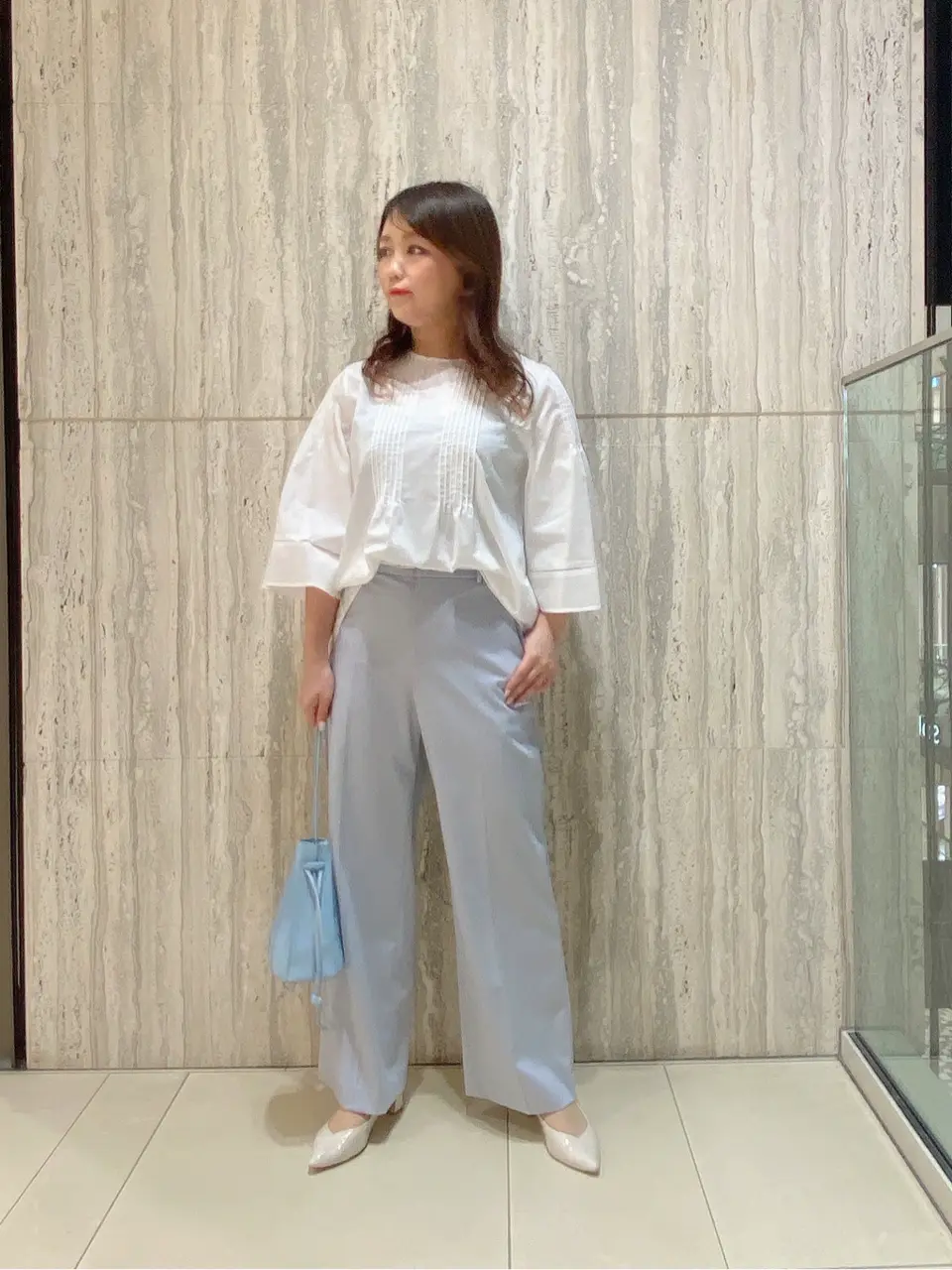 組曲 平瀬 コーディネート画像