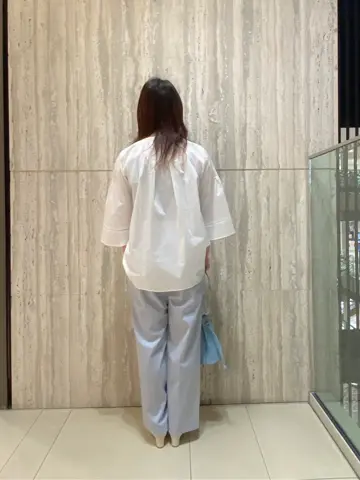 組曲 平瀬 コーディネート画像