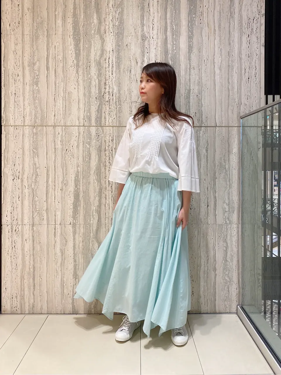 組曲 平瀬 コーディネート画像