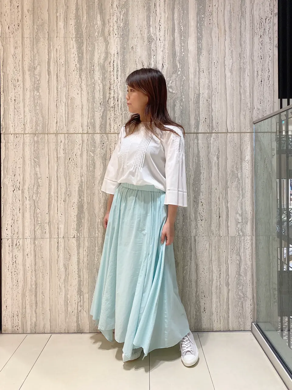 組曲 平瀬 コーディネート画像