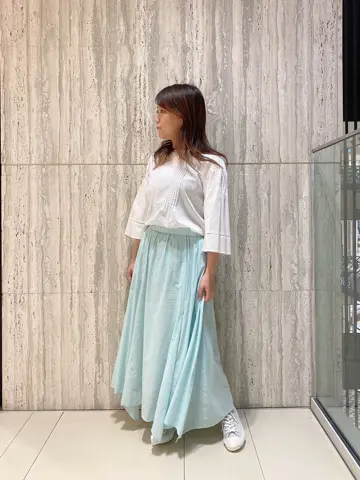 組曲 平瀬 コーディネート画像