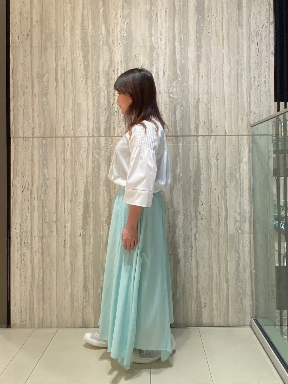 組曲 平瀬 コーディネート画像