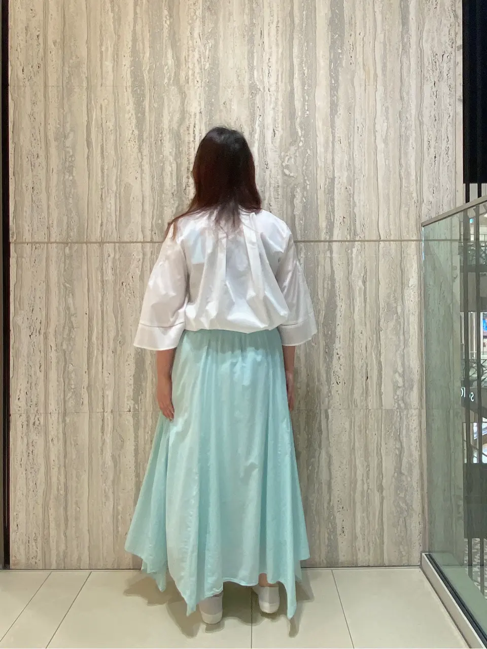 組曲 平瀬 コーディネート画像