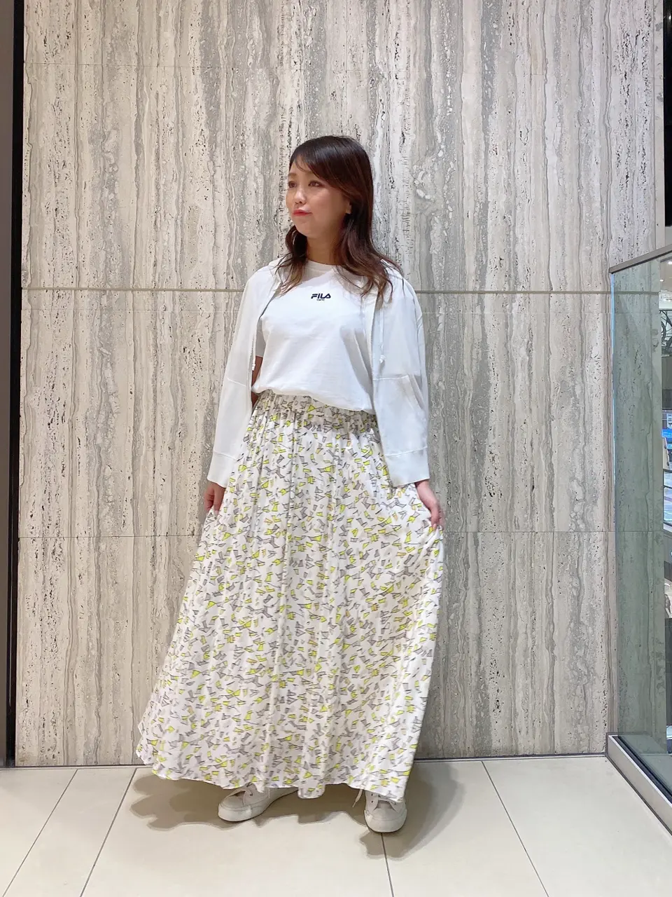 組曲 平瀬 コーディネート画像