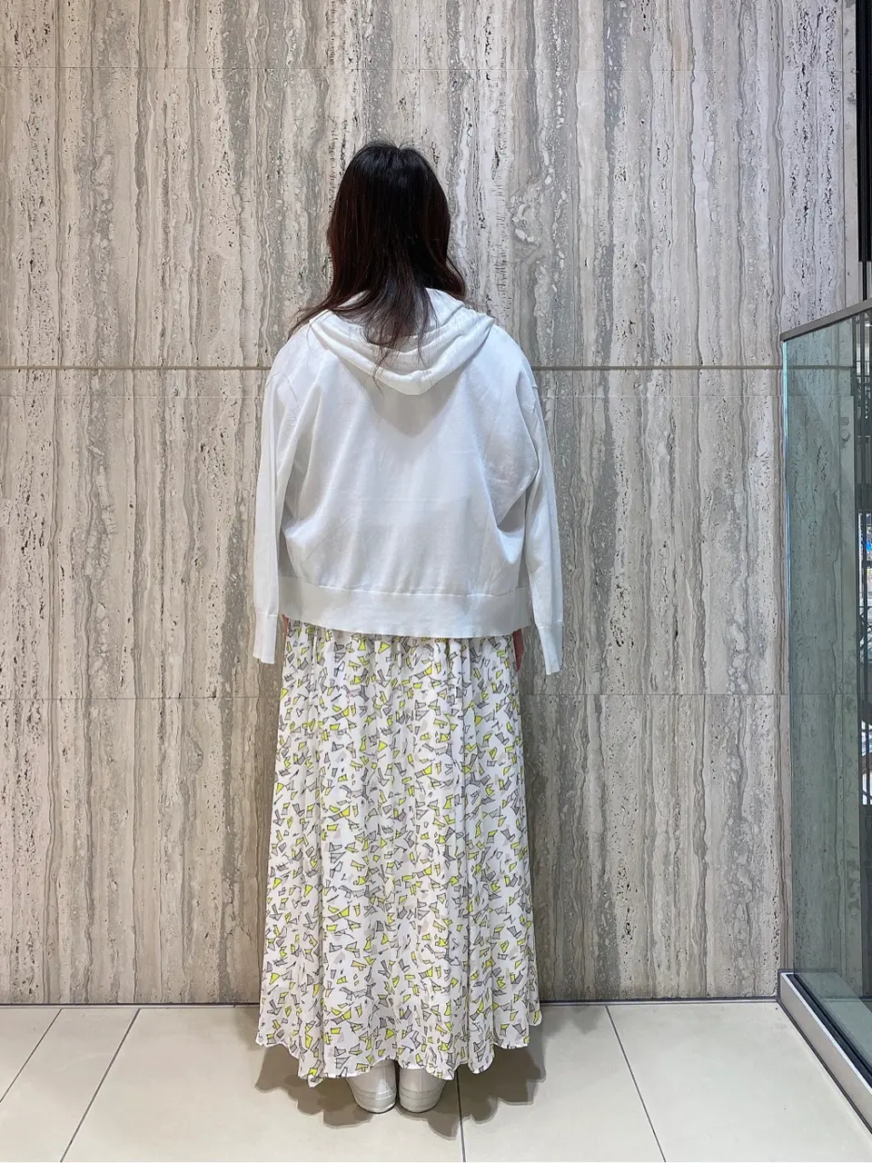 組曲 平瀬 コーディネート画像