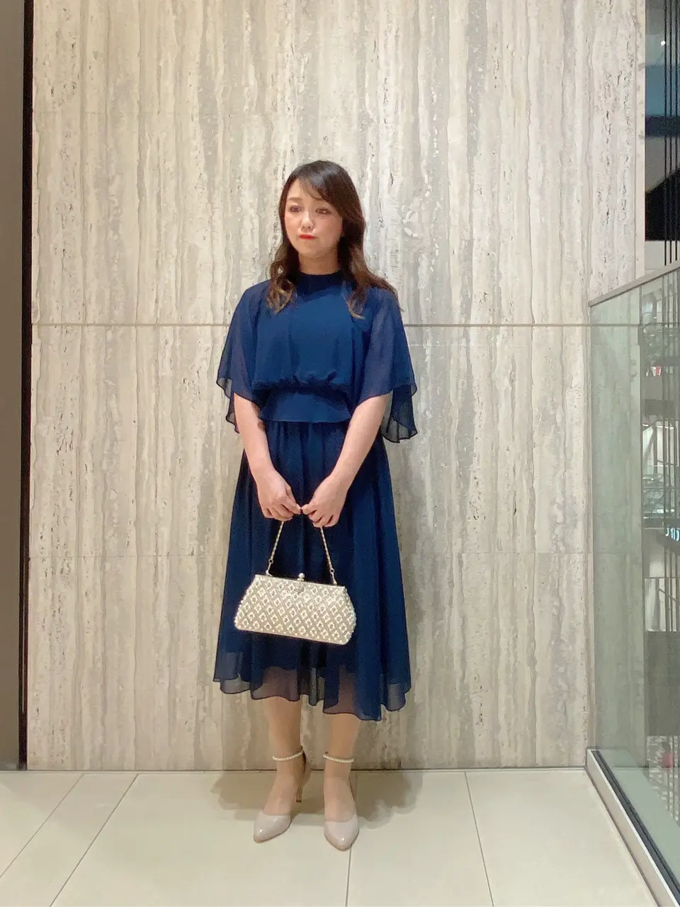 組曲 平瀬 コーディネート画像