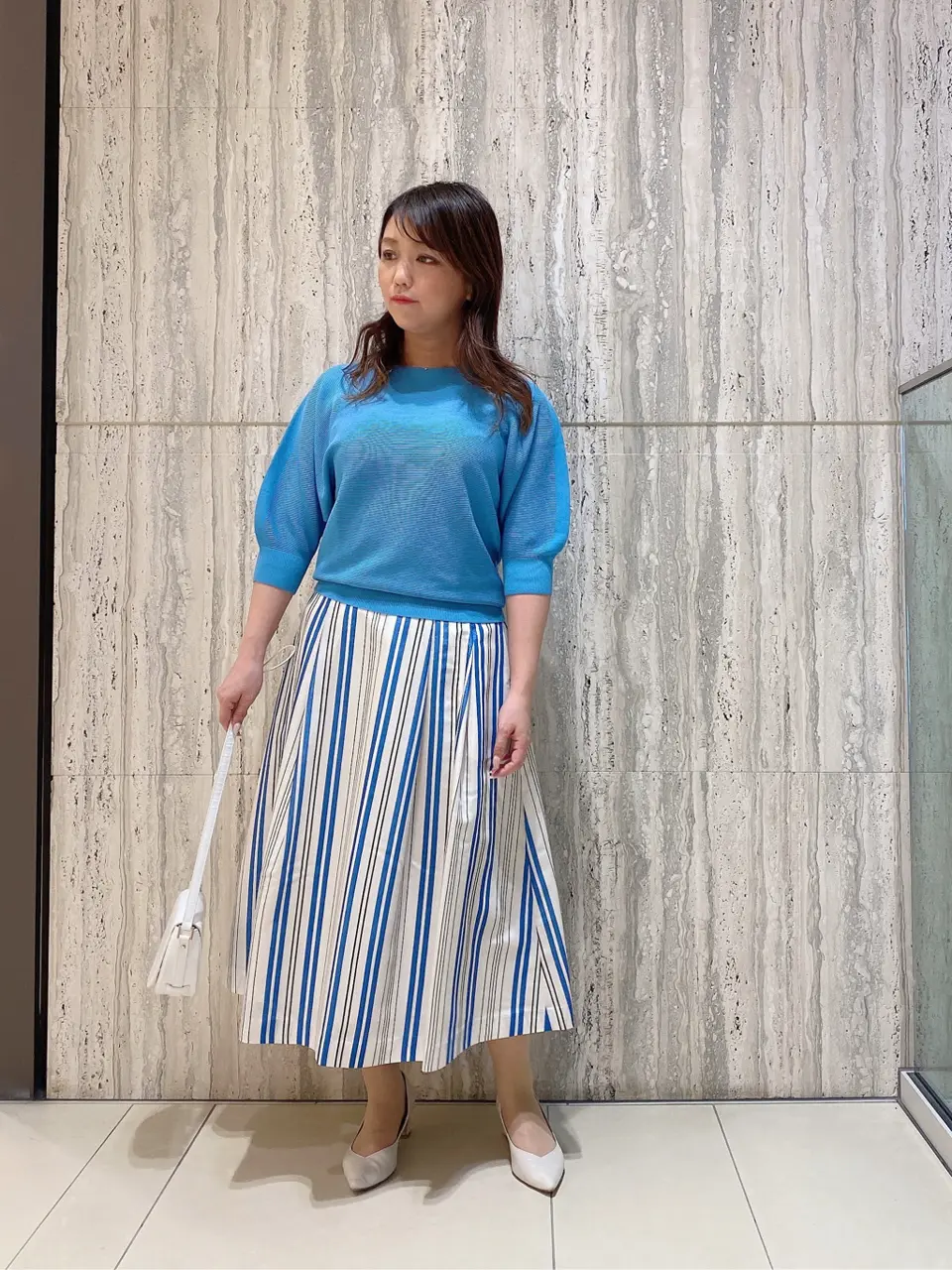 組曲 平瀬 コーディネート画像