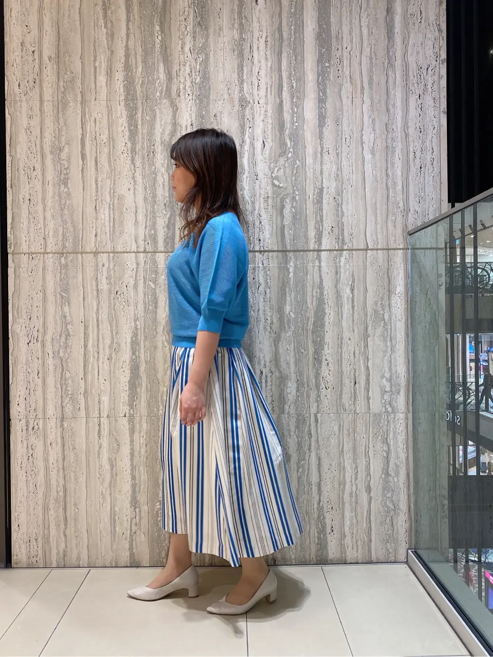 組曲 平瀬 コーディネート画像