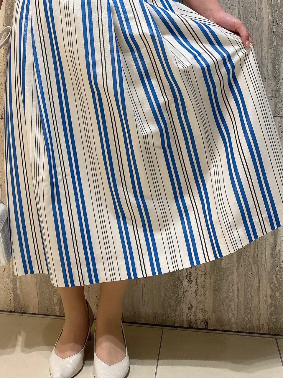 組曲 平瀬 コーディネート画像