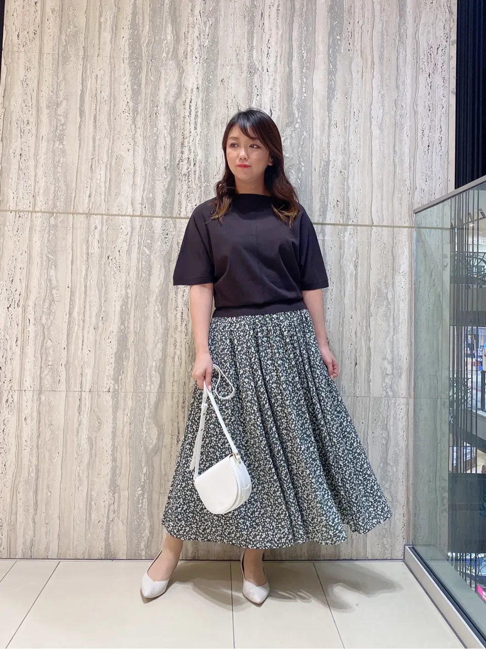 組曲 平瀬 コーディネート画像